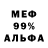 Метадон methadone Wilsoff